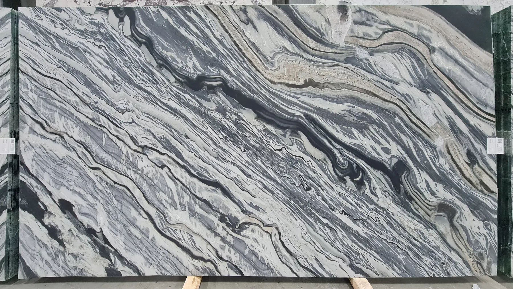 Silver Stream
