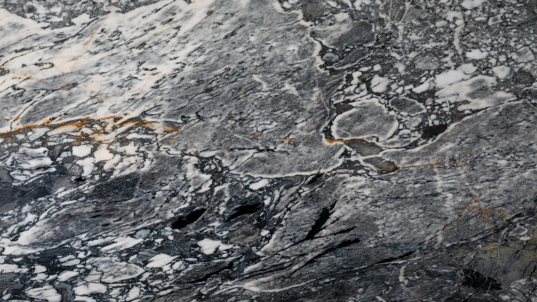 Tiger Skin