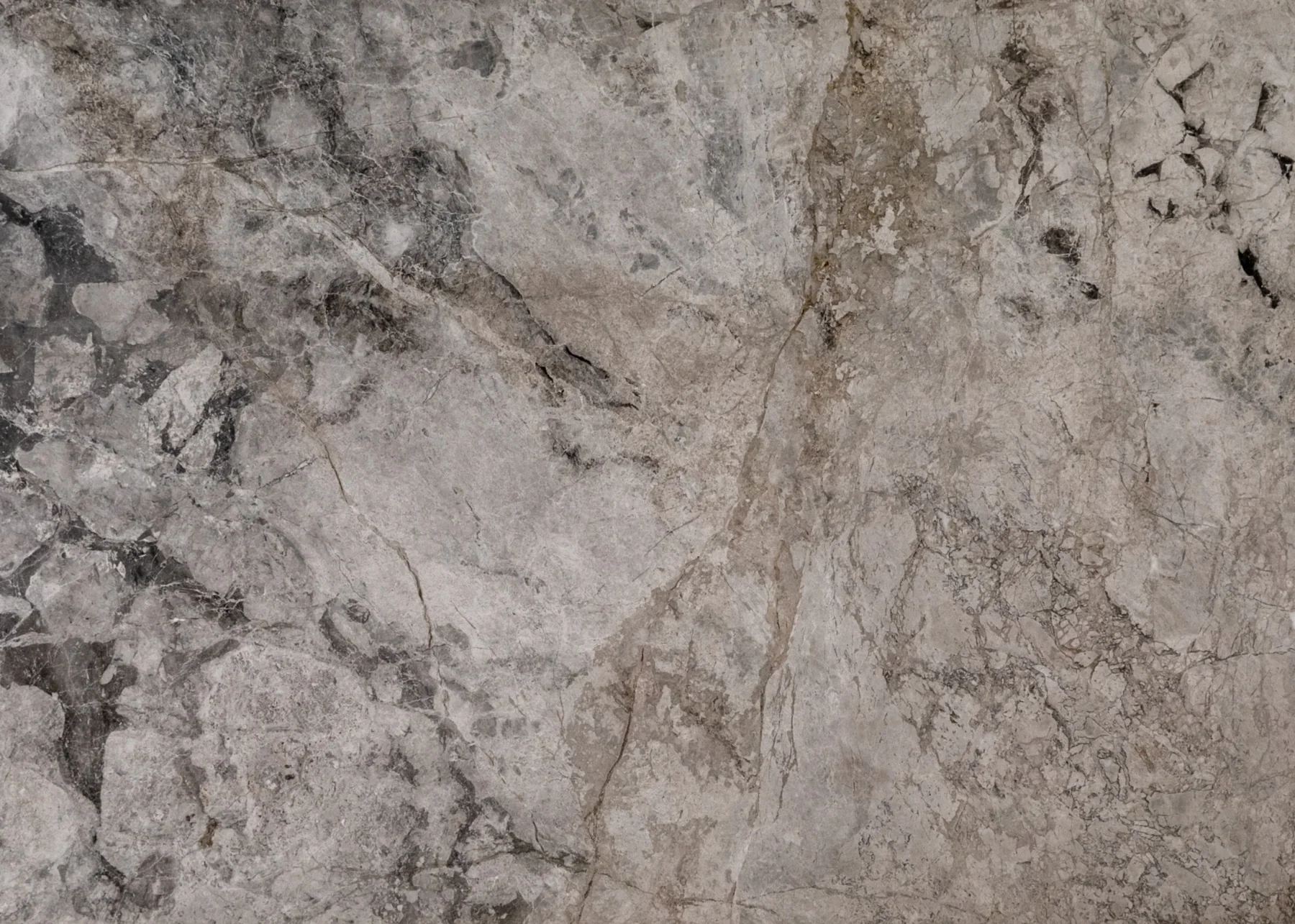 Tundra Grey