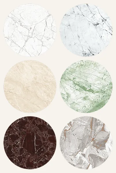 Texture et détail de pierre naturelle · 02