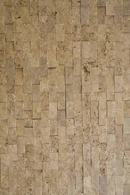 Texture et détail de pierre naturelle · 19