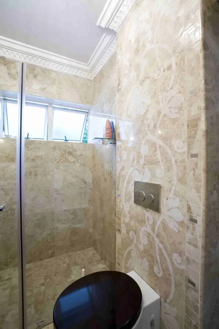 Intérieur en pierre naturelle · 30