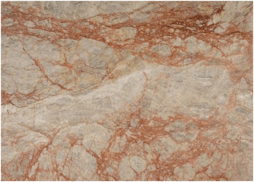 Rosso Marble Slab