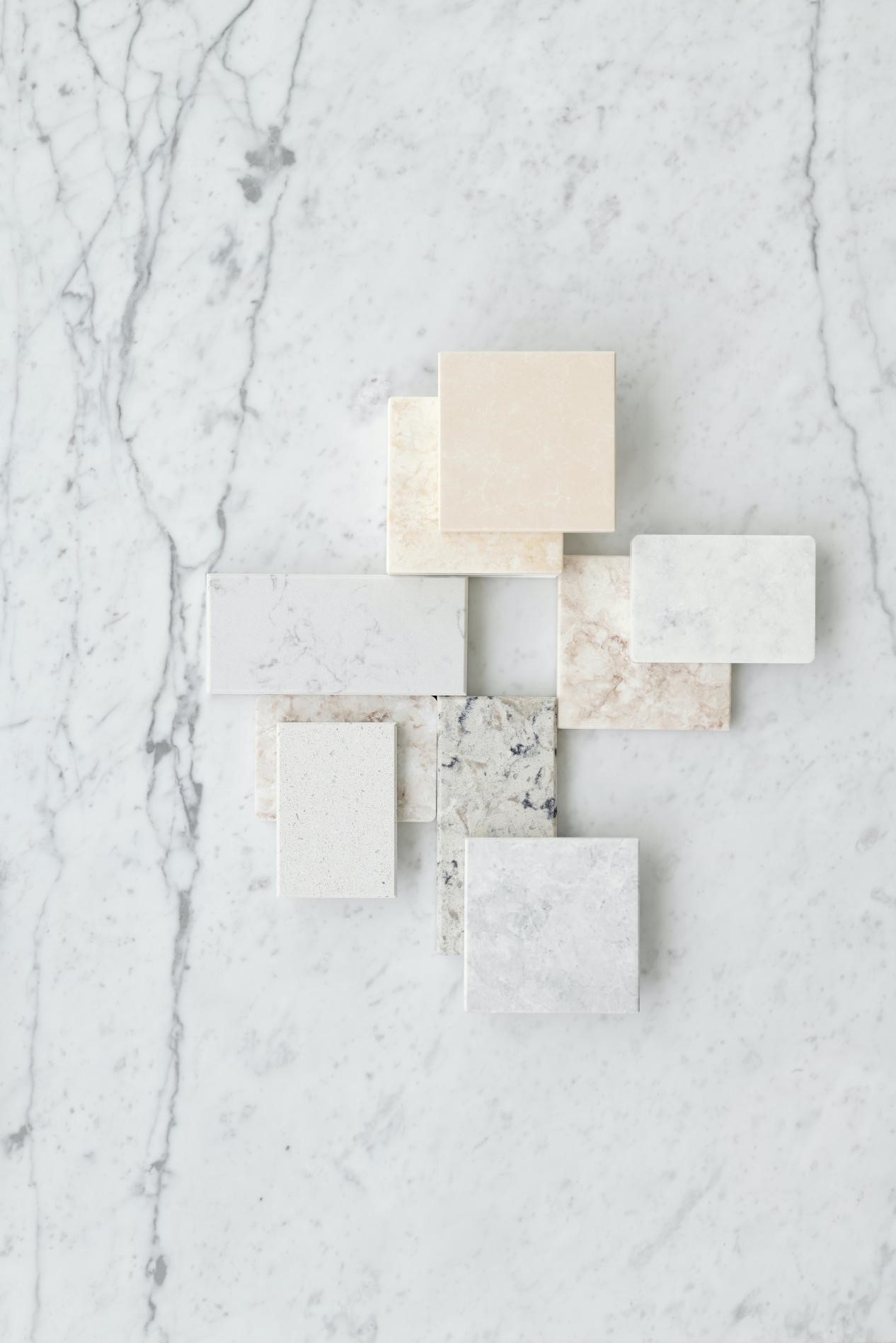 Places to Use Marble